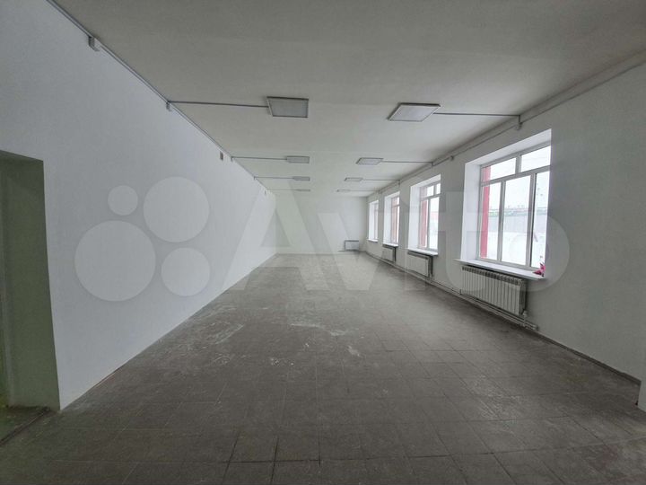 Свободного назначения, 192 м²