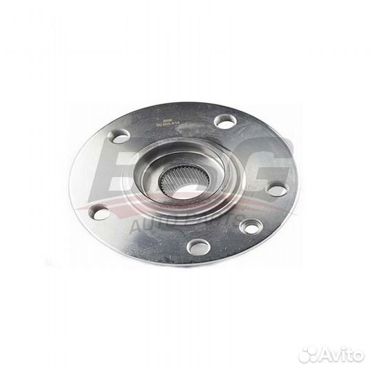 Ступица с подшипником VW touareg