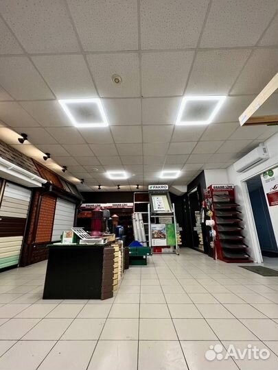 Роторная вентиляция