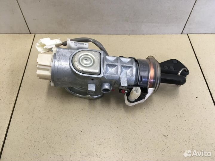 Замок зажигания Impreza (G12) 2007-2012