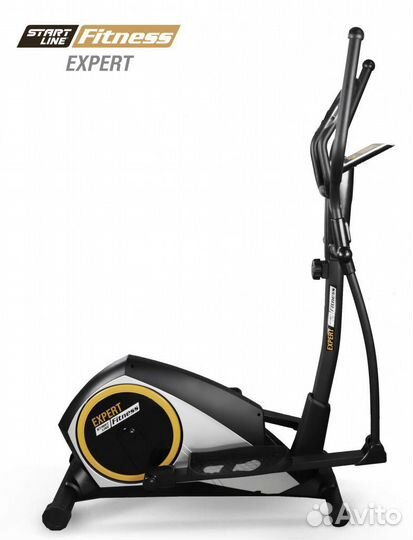 Эллиптический тренажер Start Line 