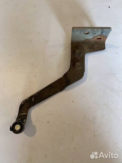 Ролик сдвижной двери нижний газ ГАЗель Бизнес