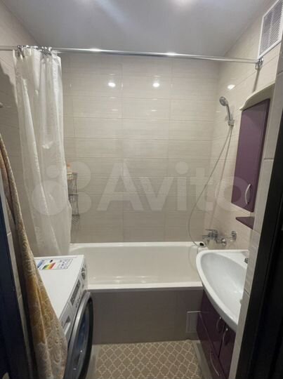 2-к. квартира, 60 м², 8/21 эт.