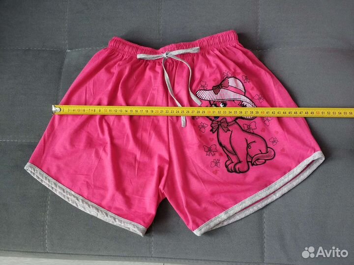 Шорты домашние, новые