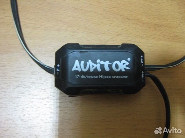 Динамик Toyota Corolla Ceres (92-98 года) AE100, A