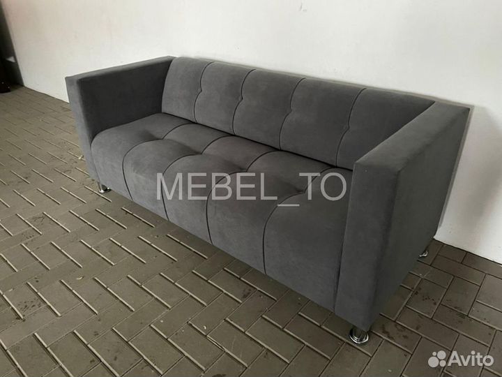 Диваны от производителя в кафе/кальянную/офис