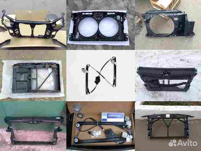 Стеклоподъемник передн прав volkswagen passat V 96