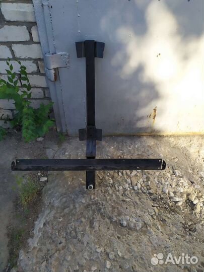 Тягово, - сцепное устройство в авто 