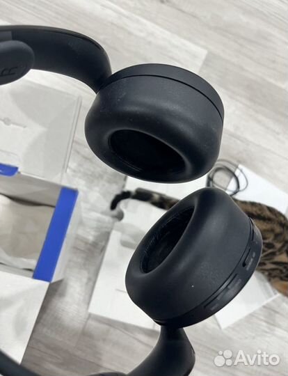 Наушники ps5 pulse 3D