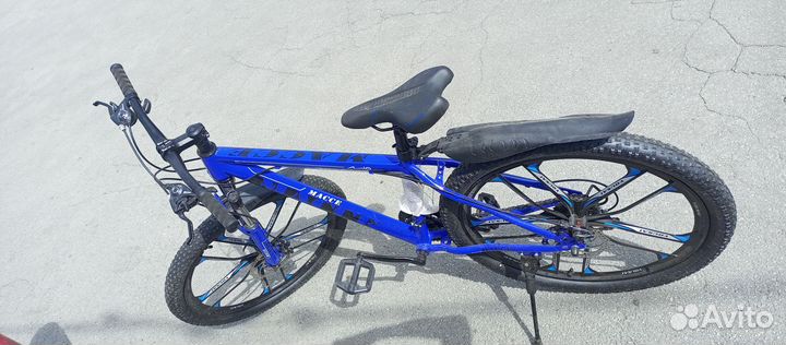 Велосипеды 26 дюймов