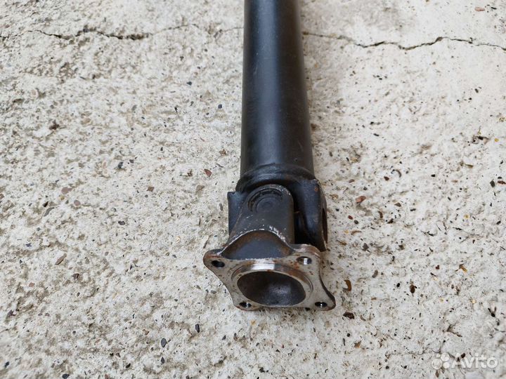 Карданный вал Subaru Impreza МКПП 2005