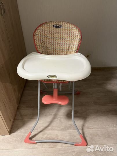 Стульчик для кормления