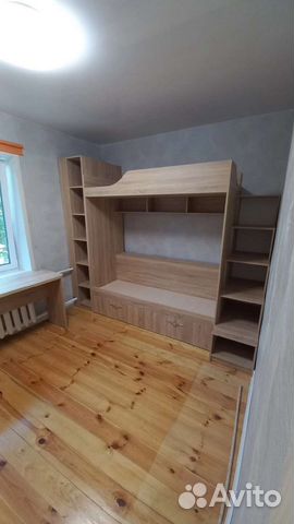 Мебель в детскую комнату