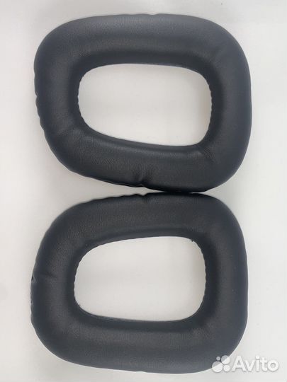 Амбушюры для наушников Logitech G930,G430,G230,G35