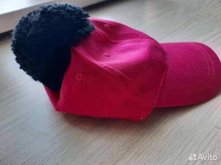 Кепка и Шляпа Stilnyashka