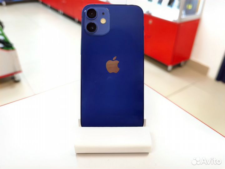 iPhone 12 mini, 128 ГБ