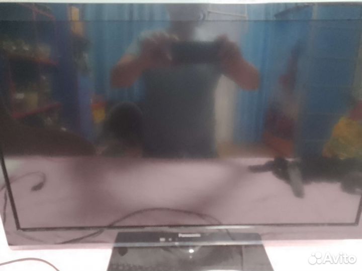 Panasonic на запчасти