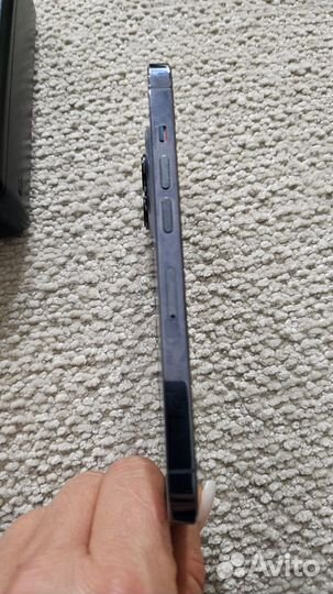 iPhone 13 Pro, 256 ГБ