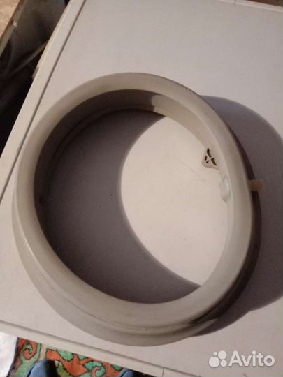 Манжеты на стиральные машины