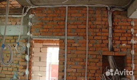 Электрик. Мастер на час