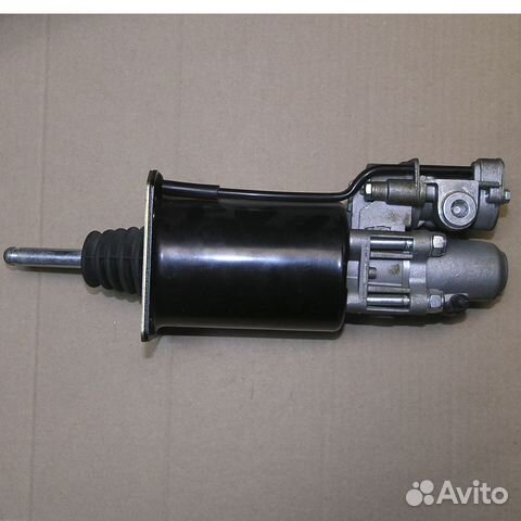 Пгу камаз-4308 аналог wabco (sorl)