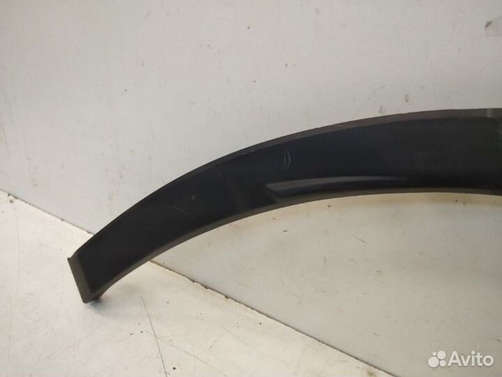 Расширитель крыла задний правый Lexus Rx 4