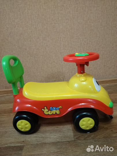 Детская машинка