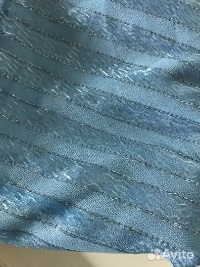 Отрезы ткани