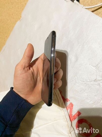iPhone 11 Pro, 256 ГБ