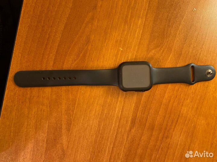 Часы apple watch se