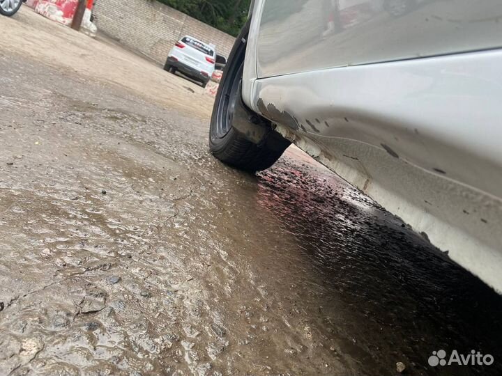 LADA Granta 1.6 МТ, 2020, 160 000 км