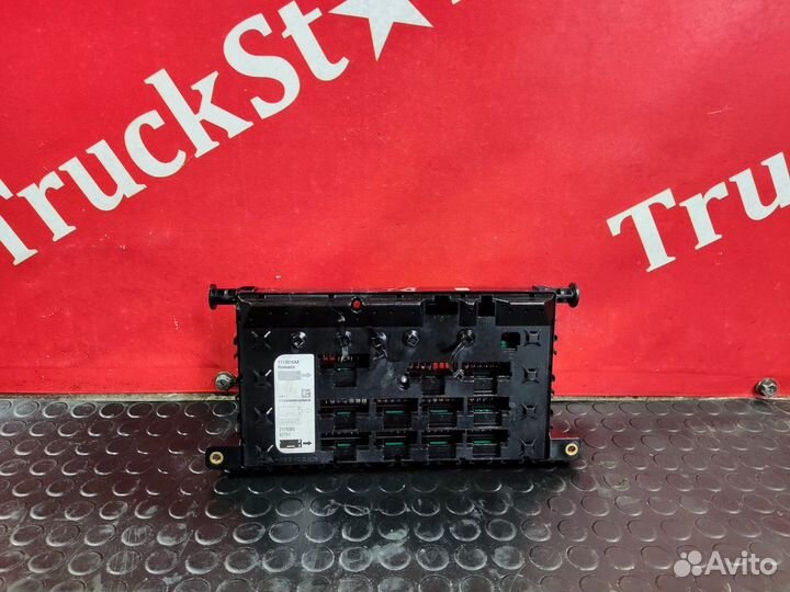 Блок предохранителей Daf XF106