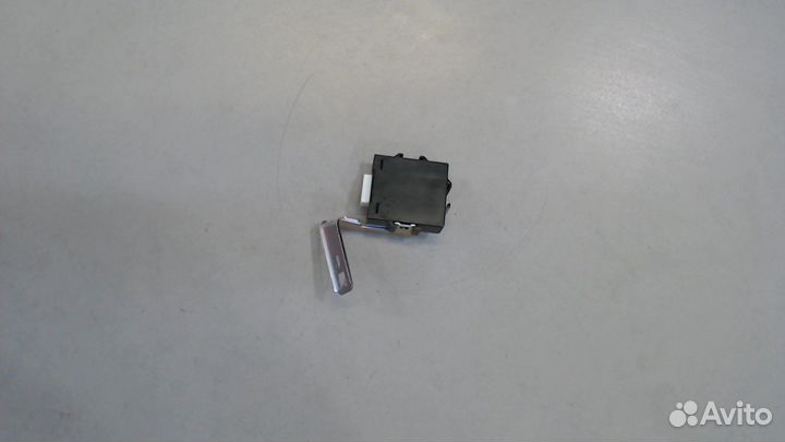 Блок управления парктрониками Mazda CX-3 2014, 201