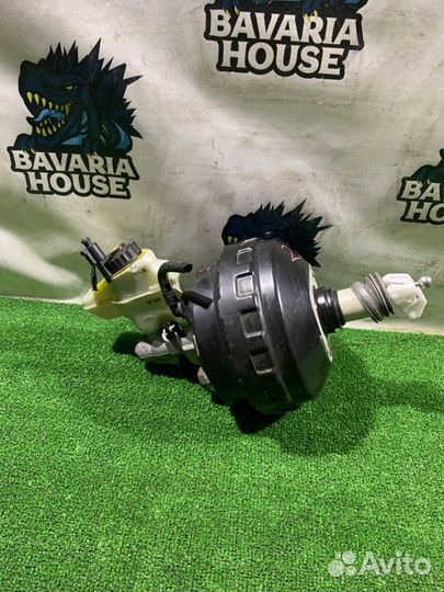 Вакуумный усилитель тормозов Volkswagen Golf 6 CBZ