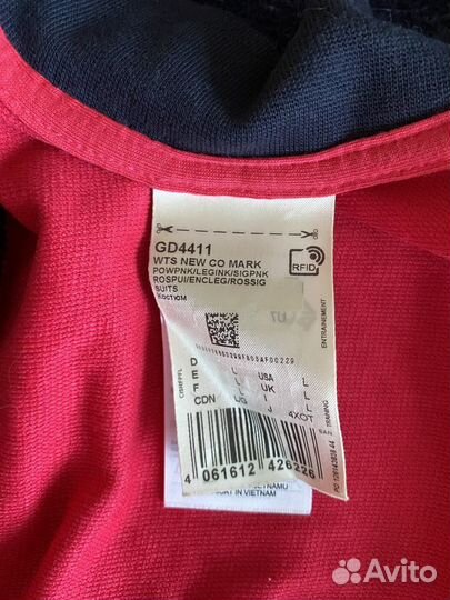 Спортивный костюм adidas