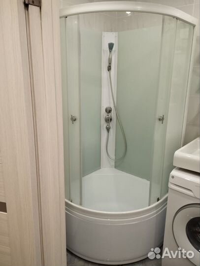 Душевая кабина бу