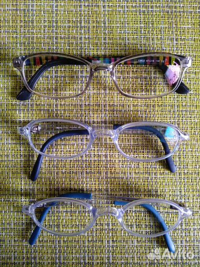 Оправа для очков детская Spring Time с 3-7 лет