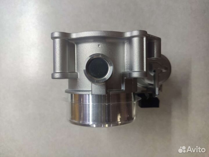 Дроссельная заслонка Haval H9