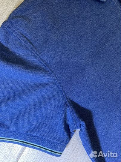 Женское поло