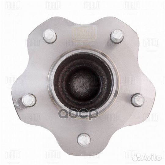 Ступица с подшипником nissan teana J32/murano Z