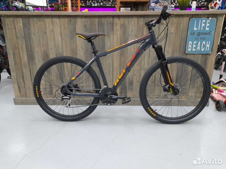Велосипед горный Aspect Stimul 27,5 HD '' Новый