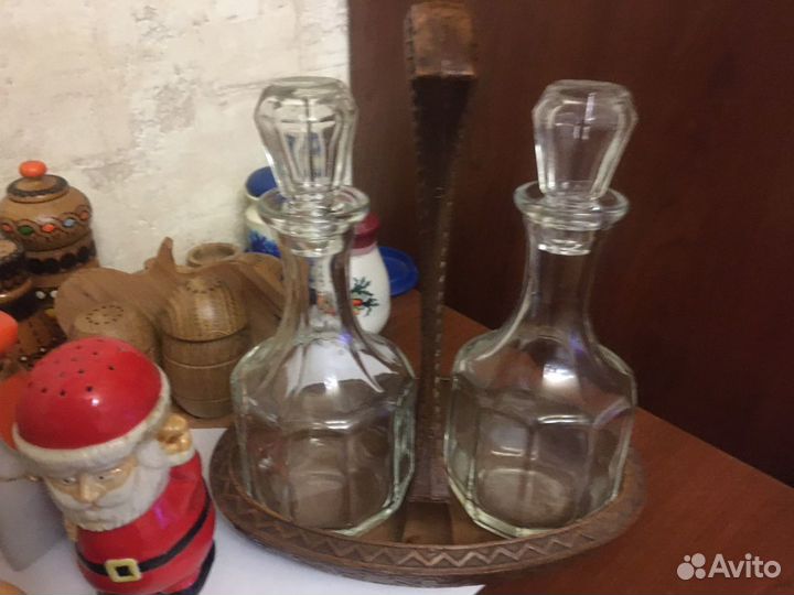 Наборы для специй