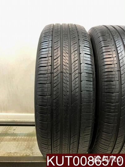 Hankook Dynapro HP2 RA33 225/65 R17 107U