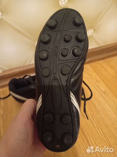 Футбольная обувь. 29-31