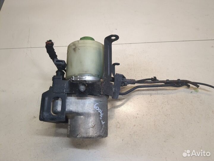 Насос усилителя руля Volkswagen Polo, 2007