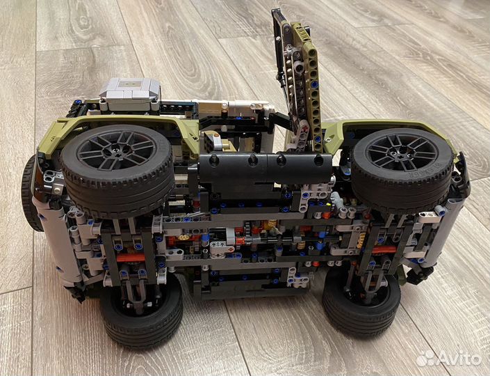 Конструктор