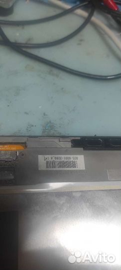 Дисплей модуль