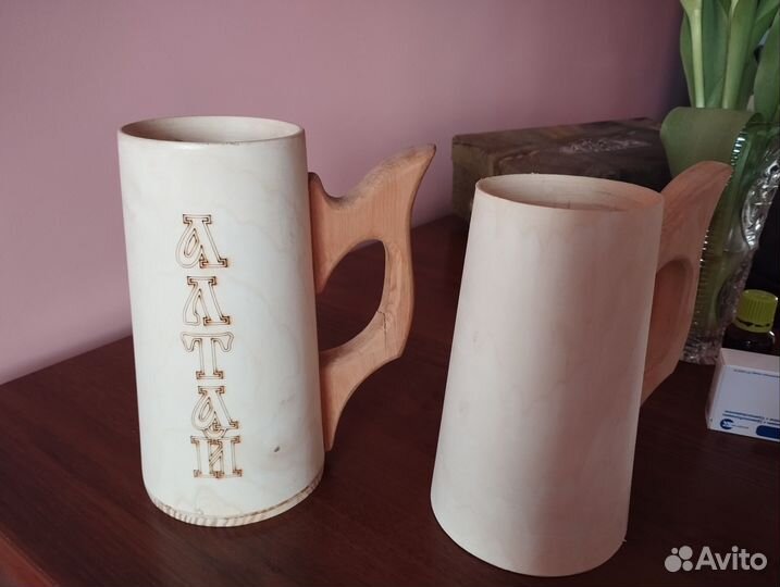 Пивная кружка