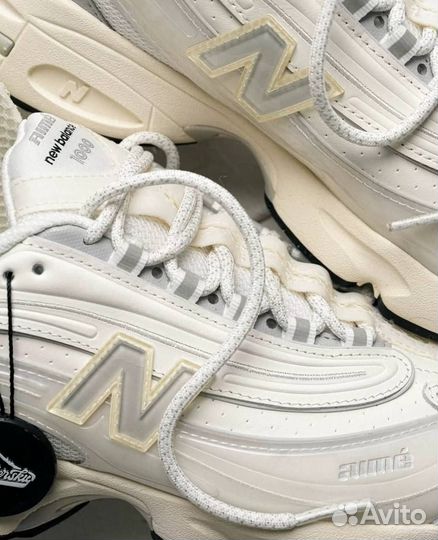 Кроссовки New Balance 1000 x Aime