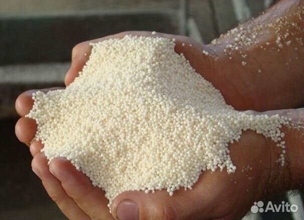 Продажа минеральных удобрений Селитра аммиачная